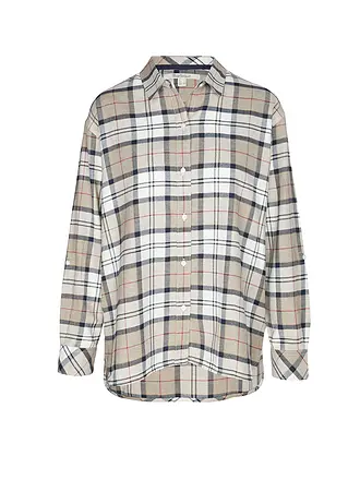 BARBOUR | Bluse ELISHAW | 